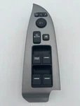 Honda 2005-2010 Odyssey Front Driver Side Door Window Switches 83590SHJ A250M1. Fixed Price $59.99.