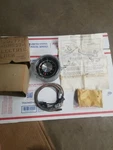 Nos Gm 1965 Electric Clock Chevrolet Impala Belair Biscayne # 986274. Fixed Price $119.00.