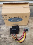 Nos New Oem Ford 1988-1994 Continental Rh Passenger Seat Switch E8OY-14A701-B. Fixed Price $55.00.