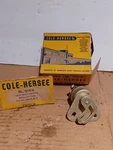 Vintage Nos Cole Hersee 9159 Gear Shift Neutral Switch Ford FAC-15812-A, B,. Fixed Price $74.99.