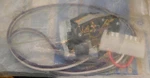 Nos 1985-92 Chevrolet S10 Pulse Wiper & Dimmer Switch D6329C. Fixed Price $95.00.
