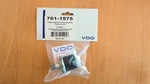 #701-1575 Vdo Pressure Switch 4 Psi Normally Open Floating Ground Balkamp Nos. Fixed Price $23.99.