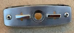 Lincoln Continental Seat Switch Toggle Left Control Power 4 Way 1961-1969 Oem #1. Fixed Price $100.00.