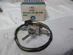 Mopar Nos 1971 Plymouth & Dodge C-body With Upper Level Vent Fan Switch 3431350. Fixed Price $60.00.