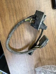1968 - 1971 Mgb Lucas Windshield Wiper Switch #1 35874B 10/68. Fixed Price $19.99.