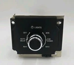 1985-1989 Lincoln Town Car Headlight Switch Autodim E4VB-11654-AA Oem. Fixed Price $160.87.