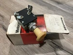 Nos Genunine Ford Motorcraft Dash Switch SW-310 SWX-311. Fixed Price $55.00.