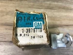 1975 1976 Chevrolet Vega Gt Monza Nos Gm Dash A/c Heater Control Switch 3979719. Fixed Price $50.40.