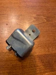 1973-74 Ford Galaxie, Ltd, T-bird Cruise Control Relay D3AZ-9C792-A Speed. Fixed Price $24.50.