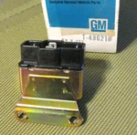 Nos 1976-1978 Buick, A/c, Power Tailgate, Antenna, Multi Relay, 496. Fixed Price $27.49.