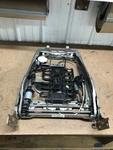 07-11 Escalade Tahoe Yukon Lh Seat Back Lumbar Recline Motors Heated Cooled. Fixed Price $189.00.