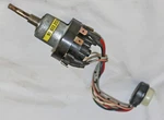 Original Genuine Porsche Headlight Switch With Harness 91161321200. Fixed Price $275.00.