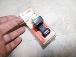 Nos Oem Ford Thunderbird C8SZ-9A837-A Speed Control Switch Assy 1968- 1969. Fixed Price $99.99.