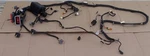 92-96 Ford F150 F250 4.9L Engine Bay Headlight Wire Harness Auto Trans Nice!. Fixed Price $335.00.
