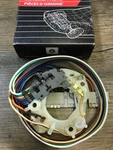 1977-81 Diplomat Fury Cordova Magnum J Nos Mopar Turn Signal Switch 3747793. Fixed Price $125.00.