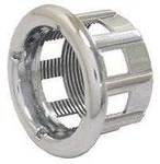 Mustang Dash Ignition Switch Bezel 1969. Fixed Price $20.95.
