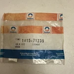 1976 1977 Chevelle Monte Carlo Nos Gm Chrome Heater Control Knob 336406. Fixed Price $30.00.
