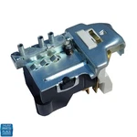 1968-69 Gto Hideaway Headlamp / Light Switch Replaces Gm # 1995156 & 1995169. Fixed Price $59.99.