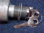 New Ignition Switch & Lock Keys Fits 1963 Buick Models Riviera Wildcat Special. Fixed Price $89.99.