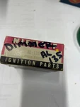 Niehoff Aftermarket Dimmer Switch # AL-135. Fixed Price $15.00.