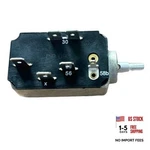 211941531E Swtich(metric Screw) For Lighting Fits Vw Bus 1971-1979 & Thing. Fixed Price $37.16.