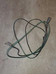 1970 71 72 73 74 Mopar Gtx Road Runner Charger Cuda Speaker Harness 2889614. Fixed Price $35.00.