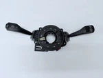 01-06 Bmw E46 M3 Manual Steering Column Turn Signal Wiper Switch 8376445. Fixed Price $35.00.