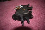 1951-52 Chevrolet Belair, Fleetline, Convertible, Dash Heater Control Nos Gm. Fixed Price $146.25.