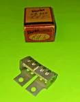 1932-48 Ford Car & Truck 39-48 Mercury Ignition Coil Resistor 18-12250 Nos Usa. Fixed Price $28.88.