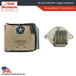 1969-74 Chrysler Dodge Dart Plymouth Atc Ambient Temperature Switch 2936365 Nos. Fixed Price $153.40.