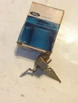 71-73 Ford Rear Window Defogger Switch D1ZZ-18578-B #j. Fixed Price $75.00.