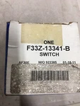 New 85-94 Tempo Topaz 85-89 Ford Mercury 85-90 Escort Turn Signal Sw F33Z13341A. Fixed Price $26.88.
