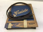 Gm Nos 1953-54 Pass. 1953-62 Corvette Turn Signal Switch & Wiring 5942021. Fixed Price $80.00.