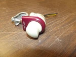 Vintage Car Truck Heater Control Switch Lighted Ford Mopar Chevy Rat Rod. Fixed Price $79.99.