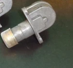 Dimmer Switch; Sorensen # FD-515; Fits: 1956-1962 Amc; Fomoco Products. Fixed Price $19.95.