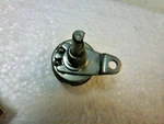 Nos Oldsmobile 1959 1960 1961 Heater Blower Switch Super Fiesta 88 98 # 575930. Fixed Price $89.00.