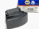 Nos Napa Echlin Rocker Switch RS1055 Car Truck Rat Rod Hot. Fixed Price $17.95.