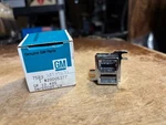 Nos Gm 20209091 Front Door Power Lock Switch 1976-1988 Buick Full Size. Fixed Price $20.00.