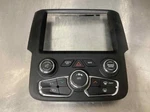 2013-2023 Dodge Ram 1500 Ac Heater Temperature Controls Bezel W/o Dual Zone Oem. Fixed Price $89.99.