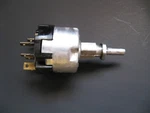 1972 1973 1974 Barracuda Dodge Challenger Rebuilt Speed Wiper Switch. Fixed Price $164.95.