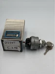 Standard US14T Ignition Starter Switch Chevy Gmc Truck Blazer Suburban. Fixed Price $14.72.
