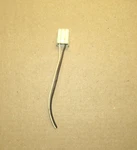 1984-1987 Corvette C4 Rear Glass Release Switch Electrical Connector, Door, Gm. Fixed Price $11.99.