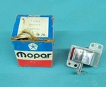 Nos Chrysler Plymouth Head Light Lamp Switch Mopar 3004113 Body Gtx Charger. Fixed Price $299.95.