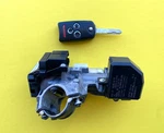 2009-2014 Acura Tl Ignition Switch Lock W/key & Immobilizer Oem 39730-TE0-A1. Fixed Price $156.75.