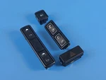 94-99 Bmw E36 Sedan 318I 325I 328I M3 Window Door Lock Hazard Switches. Fixed Price $99.99.