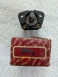 Lucas 31114 Panel Light Or Heater Control Switch, Mark Vii-viii-ix. Fixed Price $35.00.