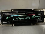 79-86 Ford Thunderbird Oem Ac Heater Climate Control Temperature Unit W/rear Def. Fixed Price $95.00.