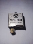 Vw/audi/porsche Multi Purpose Relay 111 941 583 Swf. Fixed Price $14.99.