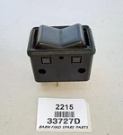 Original Jaguar Xj S2 Lucas 33727D Panel Switch - Used. Fixed Price $35.82.