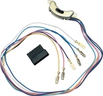 1957-58 Chevy Bel Air Impala Biscayne Nomad; Turn Signal Switch. Fixed Price $25.99.